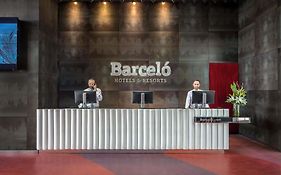 Barcelo Malaga